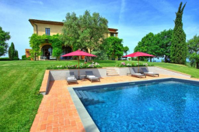Villa Marliana by PosarelliVillas Cerreto Guidi